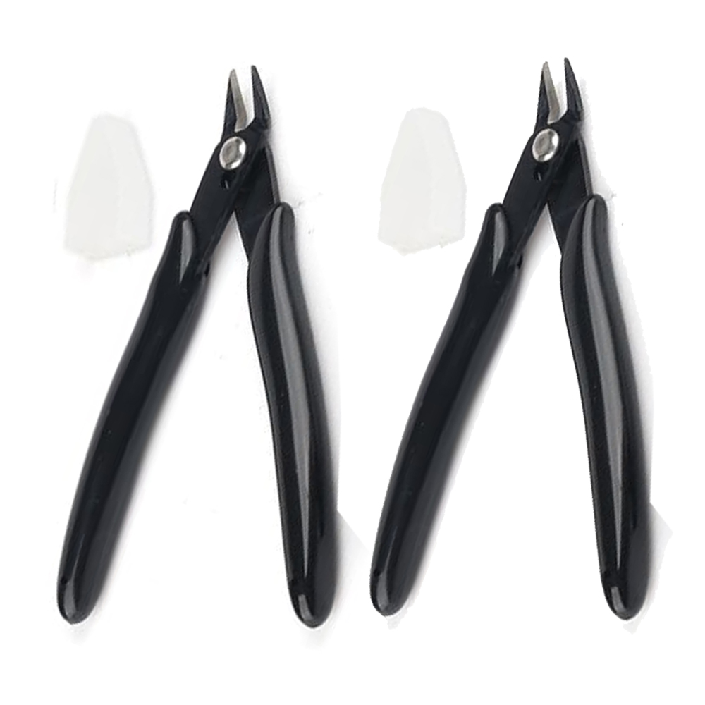 Keratin Treatment Set - Hair Extension Tools Kit Hair Extension