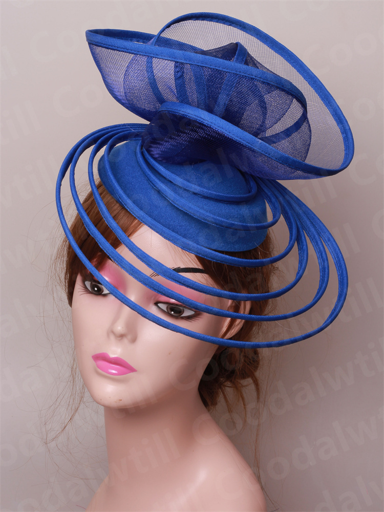 Church Fascinator Hat Wedding  - Hair Net Invisible incelemesi ve fiyatı