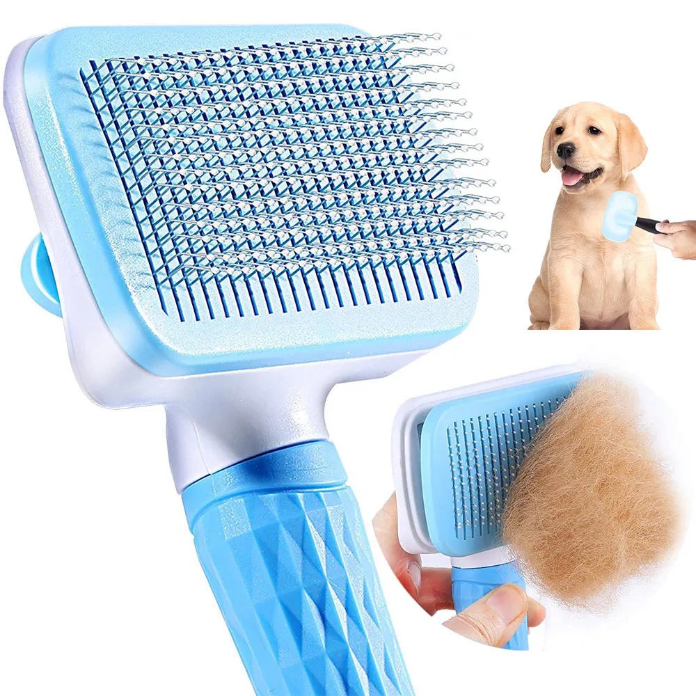 Dog Hair Remover Brush Cat Hai - Hair Care Long Hair incelemesi ve fiyatı