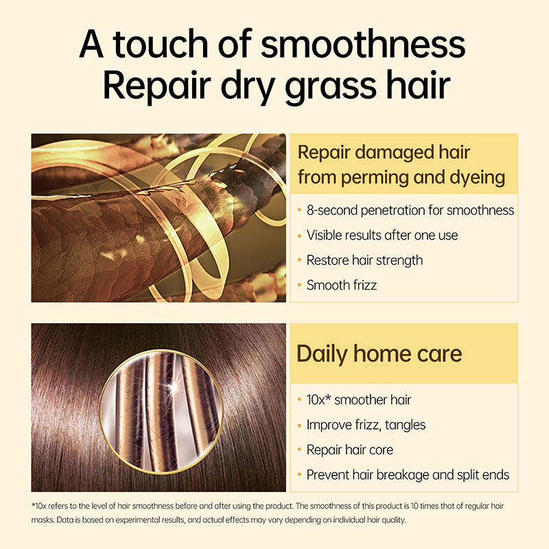 PURC 8 Seconds Repair Damaged  - Hair Care Dupes incelemesi ve fiyatı