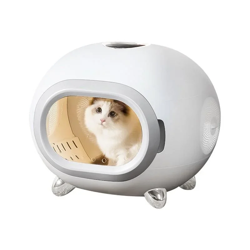 Fully Automatic Plastic Pet Dr - House Hair Care incelemesi ve fiyatı