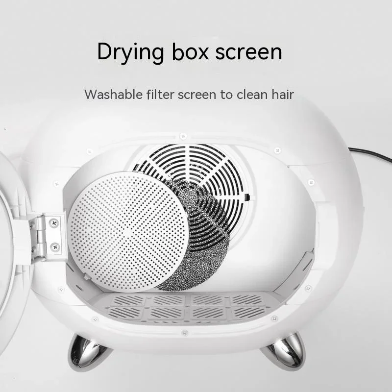 Fully Automatic Plastic Pet Dr - House Hair Care incelemesi ve fiyatı