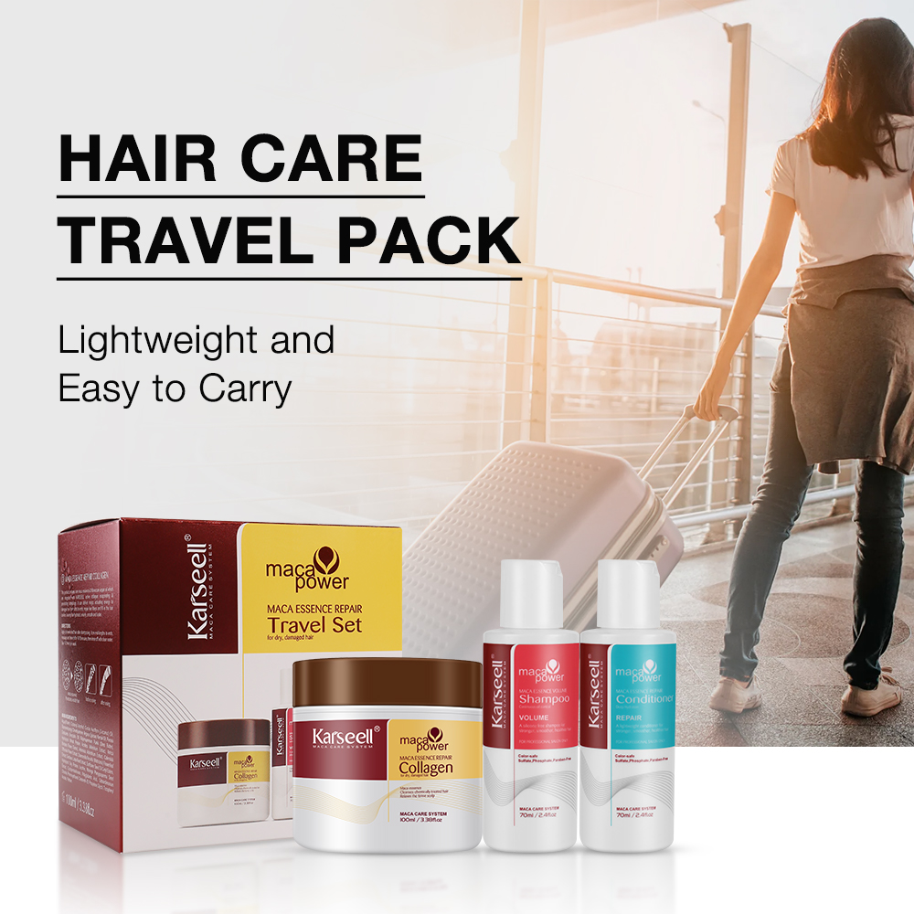Karseell Collagen Hair Treatme - Hair Care Dupes incelemesi ve fiyatı