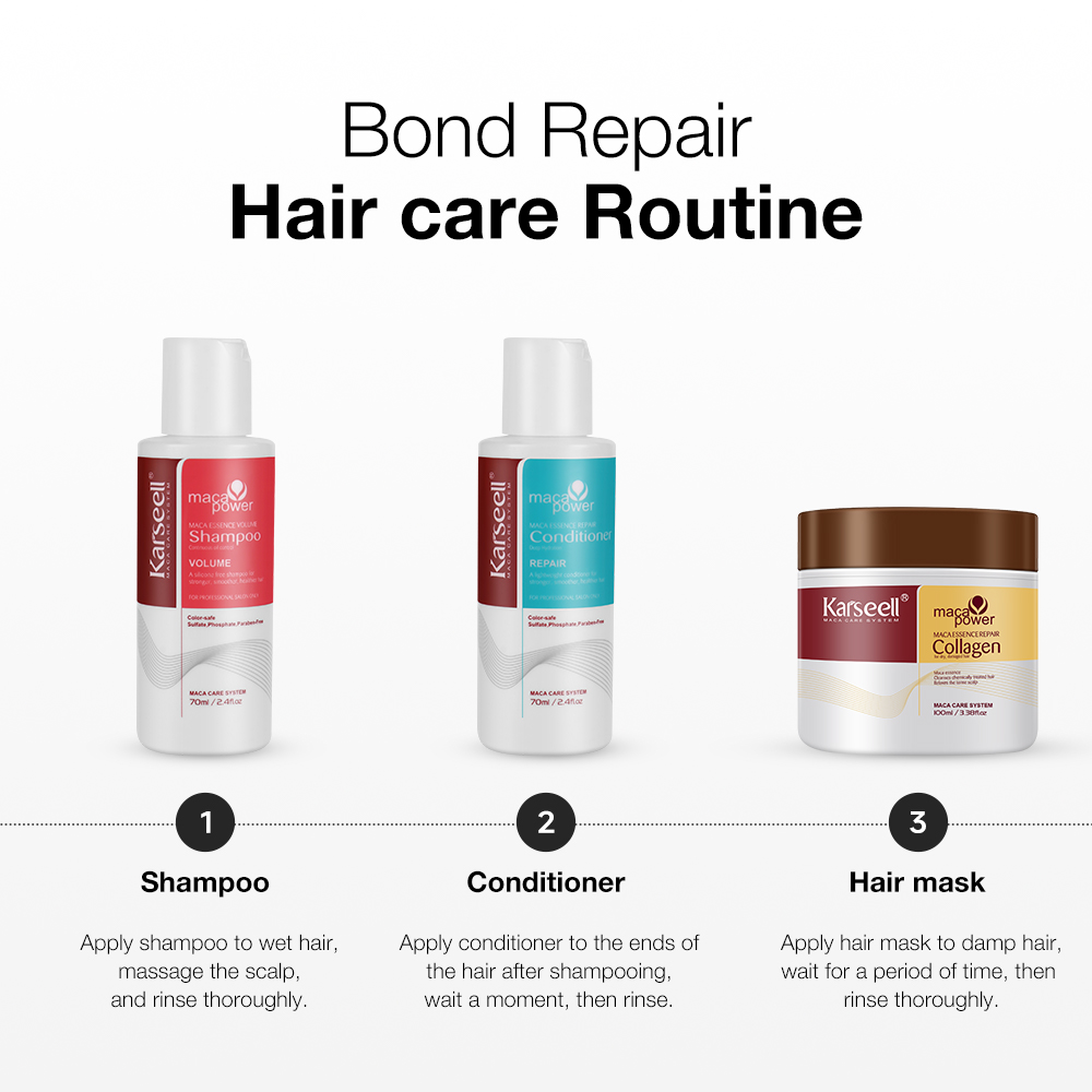 Karseell Collagen Hair Treatme - Hair Care Dupes incelemesi ve fiyatı