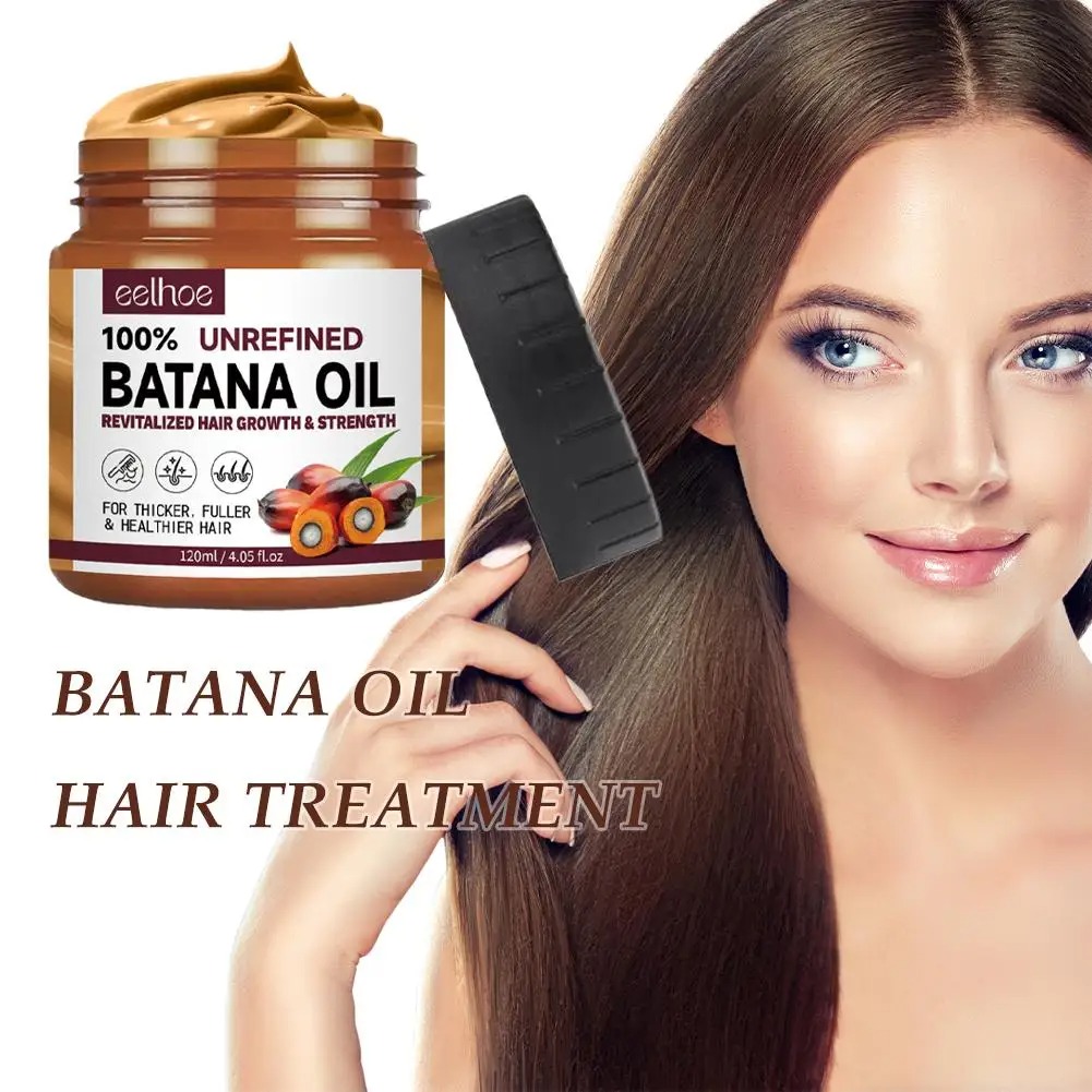 100% Pure Organic Hair Mask Ba - Hair Care Dupes incelemesi ve fiyatı