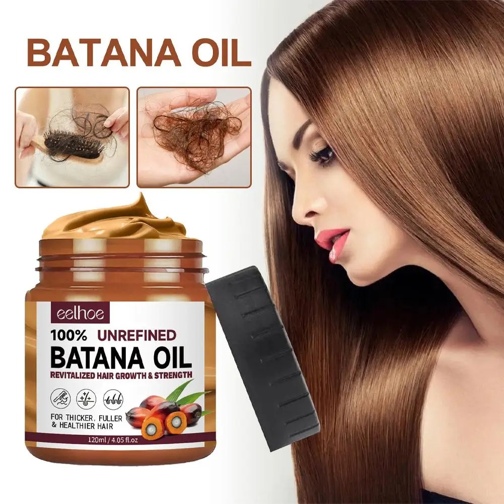100% Pure Organic Hair Mask Ba - Hair Care Dupes incelemesi ve fiyatı