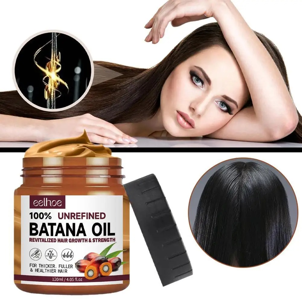 100% Pure Organic Hair Mask Ba - Hair Care Dupes incelemesi ve fiyatı