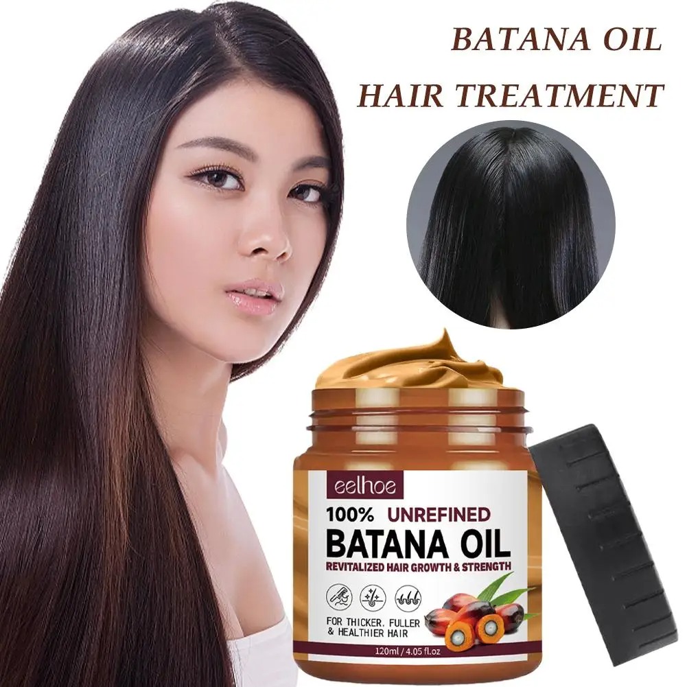 100% Pure Organic Hair Mask Ba - Hair Care Dupes incelemesi ve fiyatı