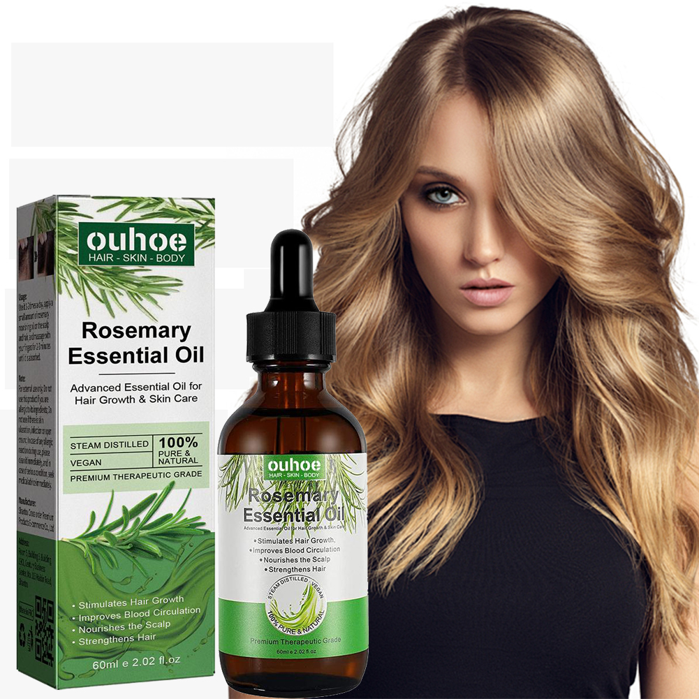 Rosemary Essential Oil with Dr - Hair Care Ouai incelemesi ve fiyatı