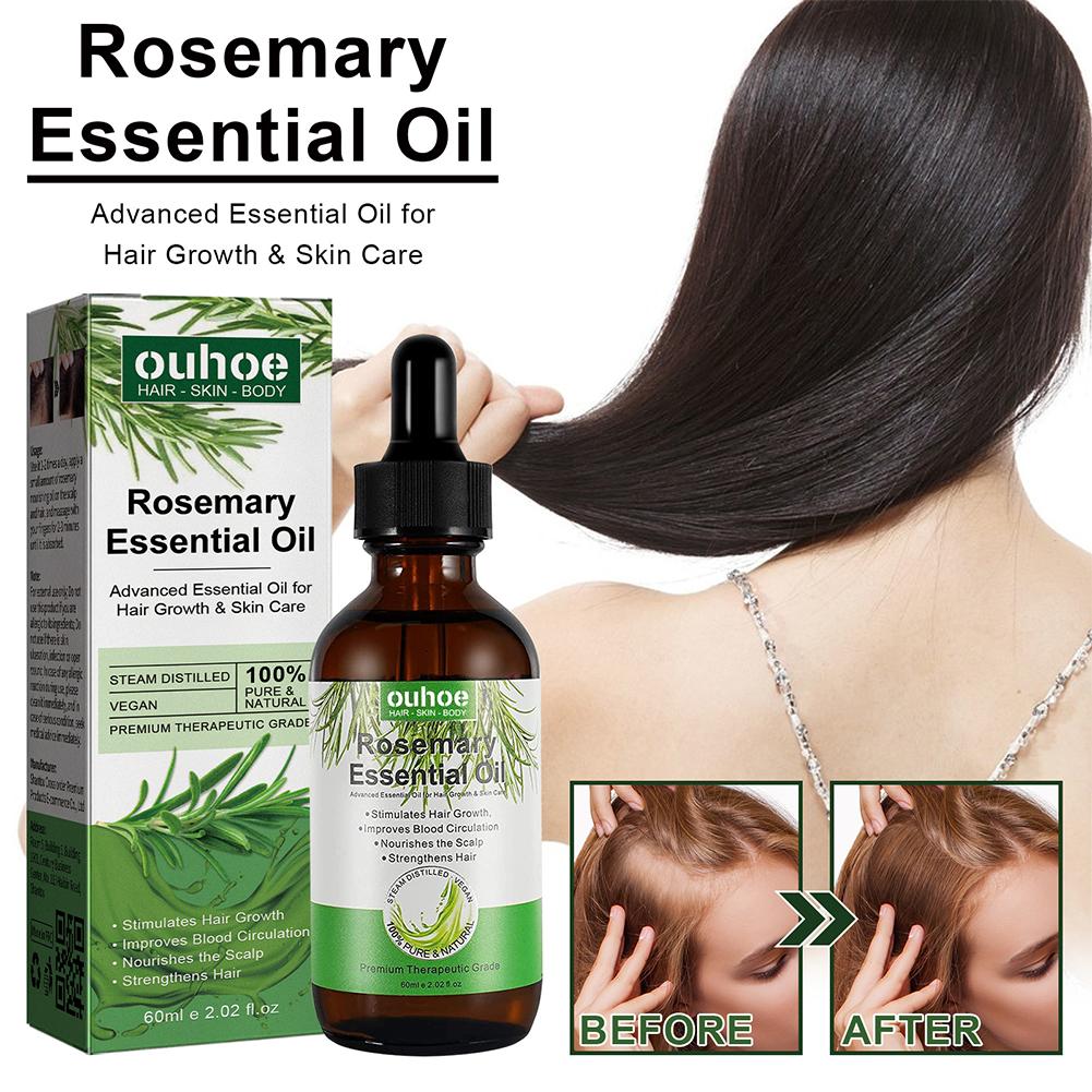 Rosemary Essential Oil with Dr - Hair Care Ouai incelemesi ve fiyatı