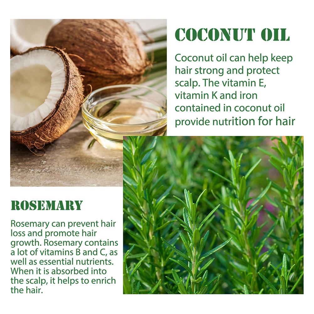 Rosemary Essential Oil with Dr - Hair Care Ouai incelemesi ve fiyatı
