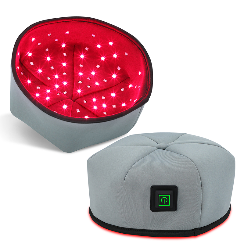 Red Light Therapy Cap Device N - Hair Care Routine incelemesi ve fiyatı