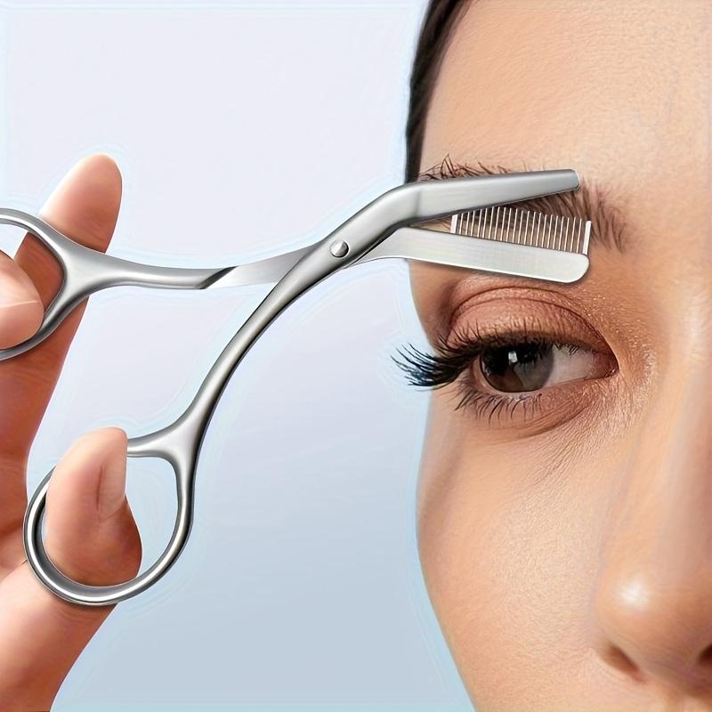 Z. Stainless Steel Eyebrow Sci - Hair Care Zone incelemesi ve fiyatı