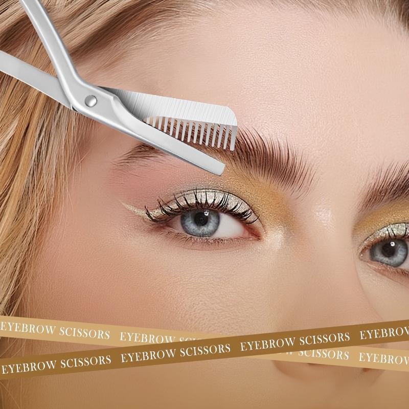 Z. Stainless Steel Eyebrow Sci - Hair Care Zone incelemesi ve fiyatı
