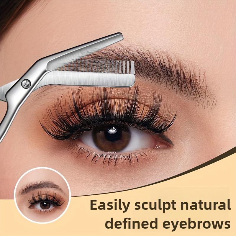 Z. Stainless Steel Eyebrow Sci - Hair Care Zone incelemesi ve fiyatı