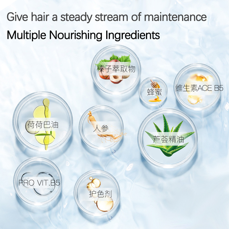 Indonesia ELLIPS Hair Vitamin  - Hair Care Indonesia incelemesi ve fiyatı