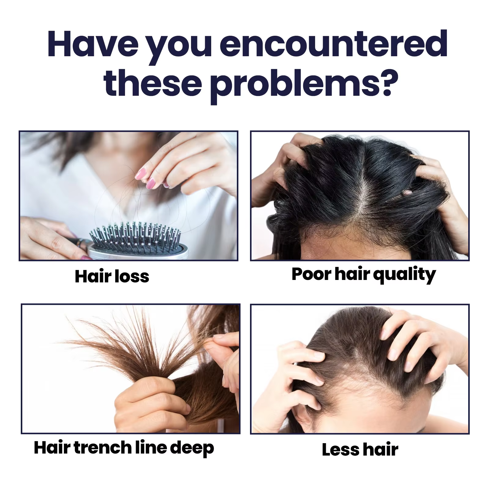 Hair Growth Spray Nourishing M - Hair Care Ouai incelemesi ve fiyatı
