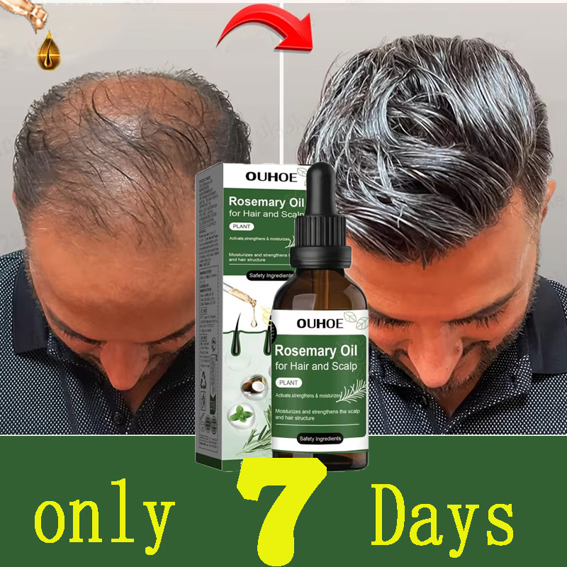 Rosemary Hair Growth Oil Anti  - Hair Care Ouai incelemesi ve fiyatı