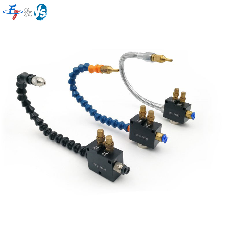 CNC Coolant Mister Automatic S - Hair Care Spray incelemesi ve fiyatı