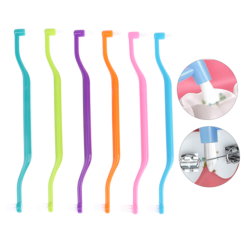 Z. Orthodontic Interdental Bru - Hair Care Zone incelemesi ve fiyatı