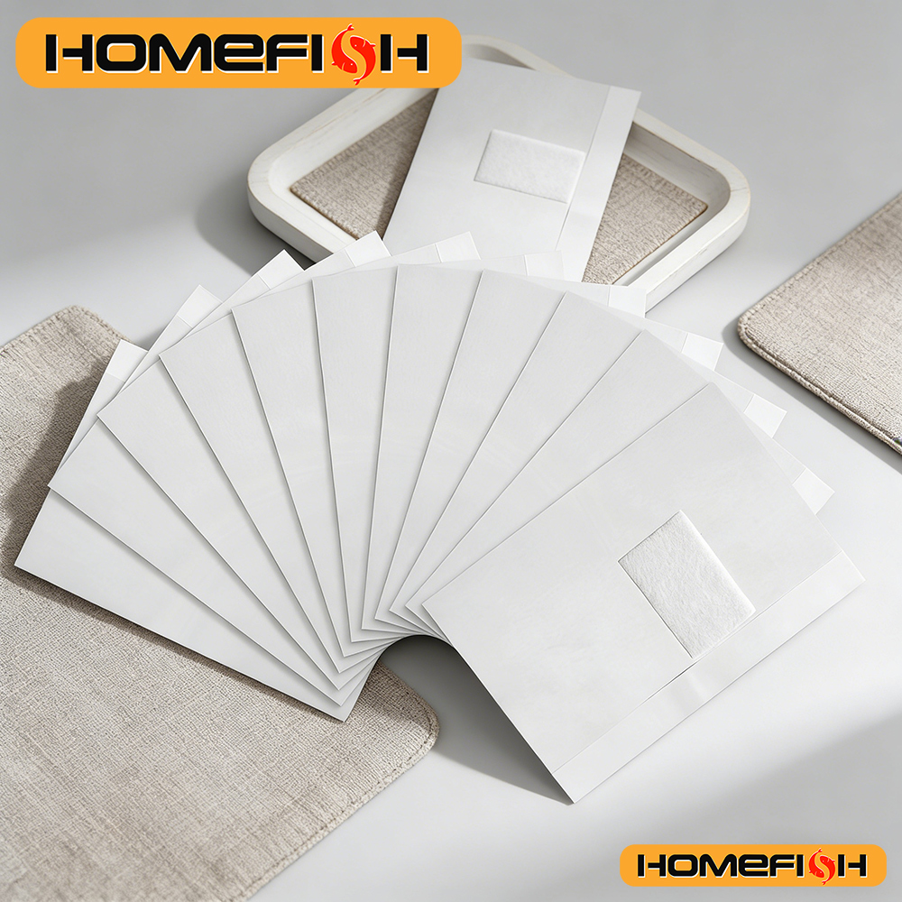 50/100pcs Remover Aluminum Foi - Hair Care Gel incelemesi ve fiyatı