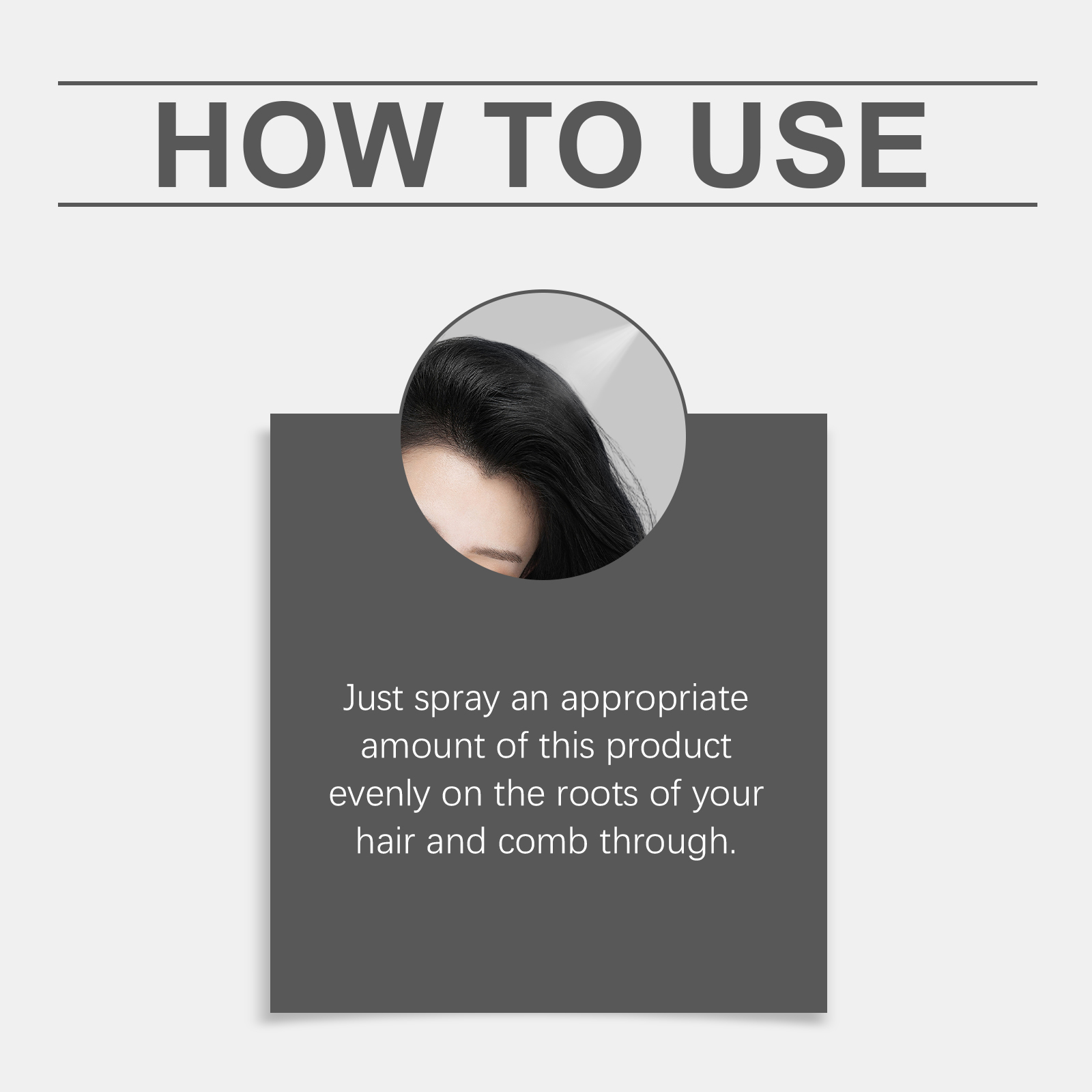 Hoegoa Hair Dry Spray Volumizi - Hair Care Spray incelemesi ve fiyatı