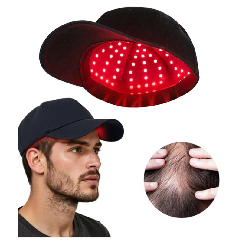 660nm 850nm Red Light Infrared - Hair Care Routine incelemesi ve fiyatı