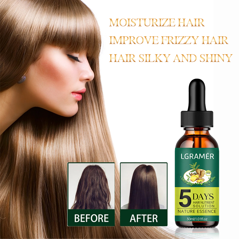 Ginger Natural Plant Hair Care - Hair Care Ouai incelemesi ve fiyatı