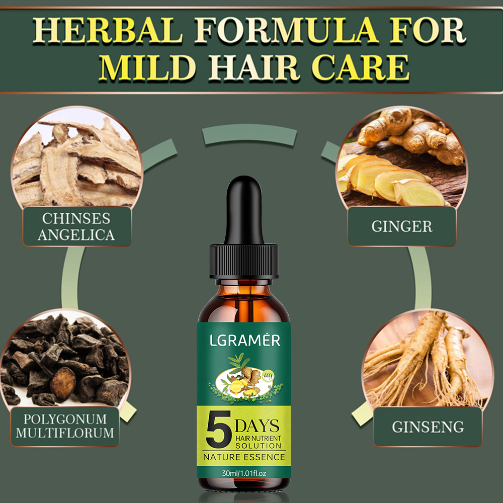 Ginger Natural Plant Hair Care - Hair Care Ouai incelemesi ve fiyatı
