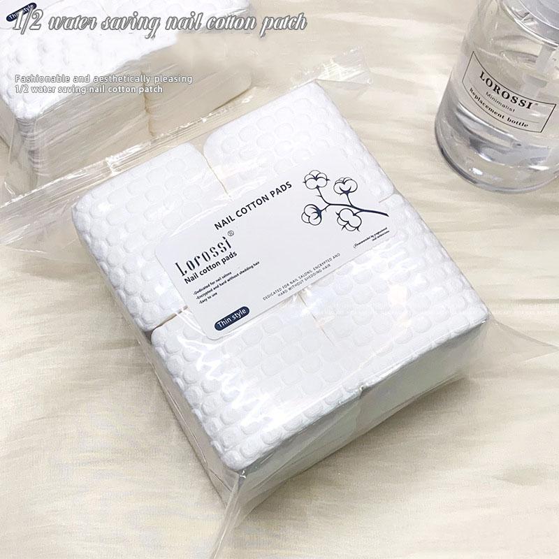 New 200/500 Pcs Nail Cotton Pa - Hair Care Gel incelemesi ve fiyatı