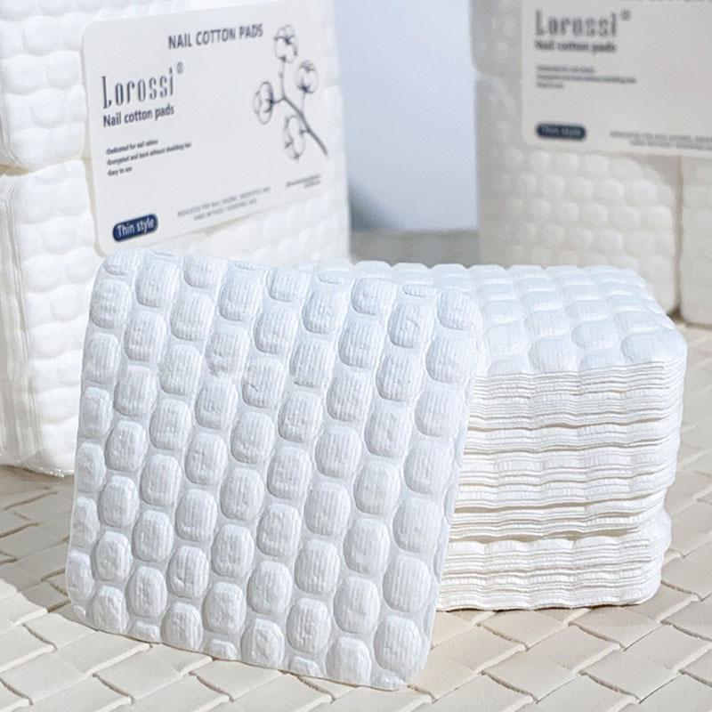 New 200/500 Pcs Nail Cotton Pa - Hair Care Gel incelemesi ve fiyatı