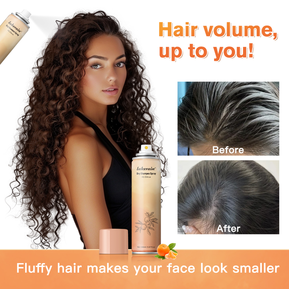 Hair Dry Spray Volumizing Refr - Hair Care Spray incelemesi ve fiyatı