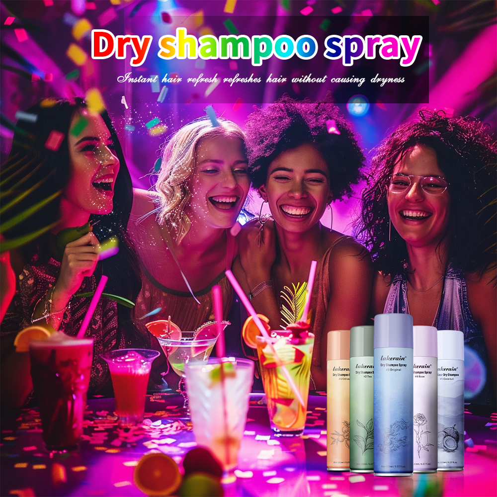 Hair Dry Spray Volumizing Refr - Hair Care Spray incelemesi ve fiyatı