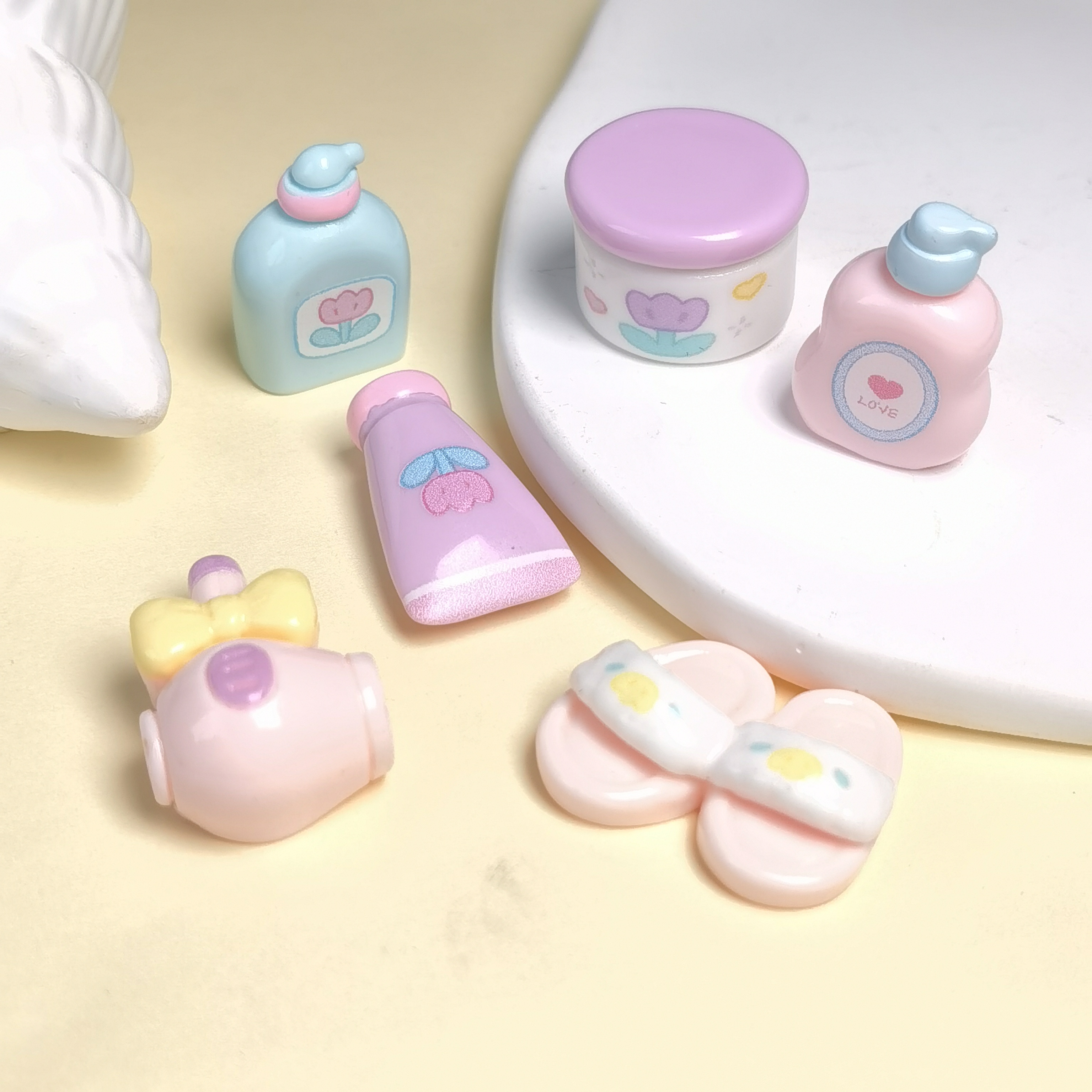 Kawaii Shampoo Slippers Hair D - House Hair Care incelemesi ve fiyatı