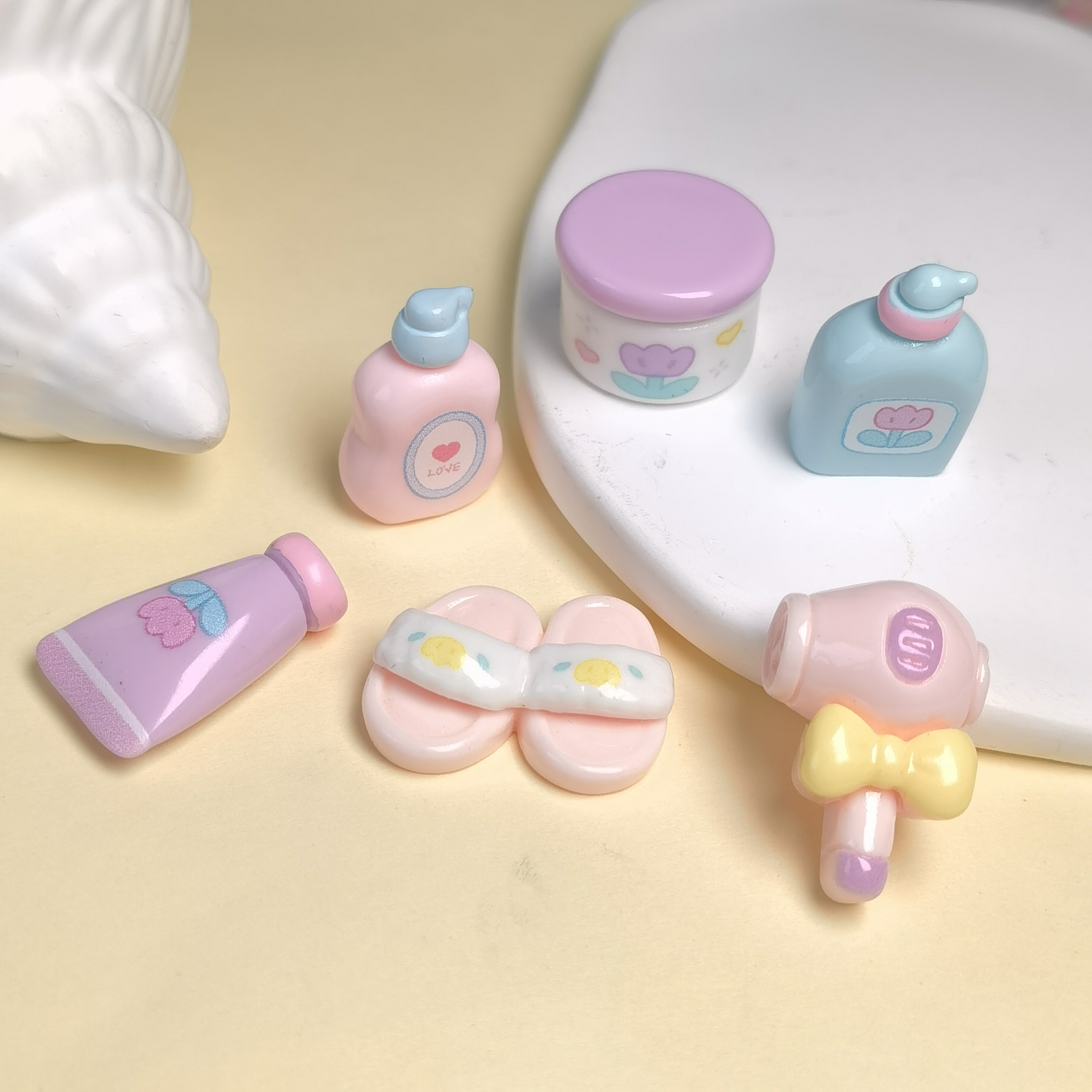 Kawaii Shampoo Slippers Hair D - House Hair Care incelemesi ve fiyatı