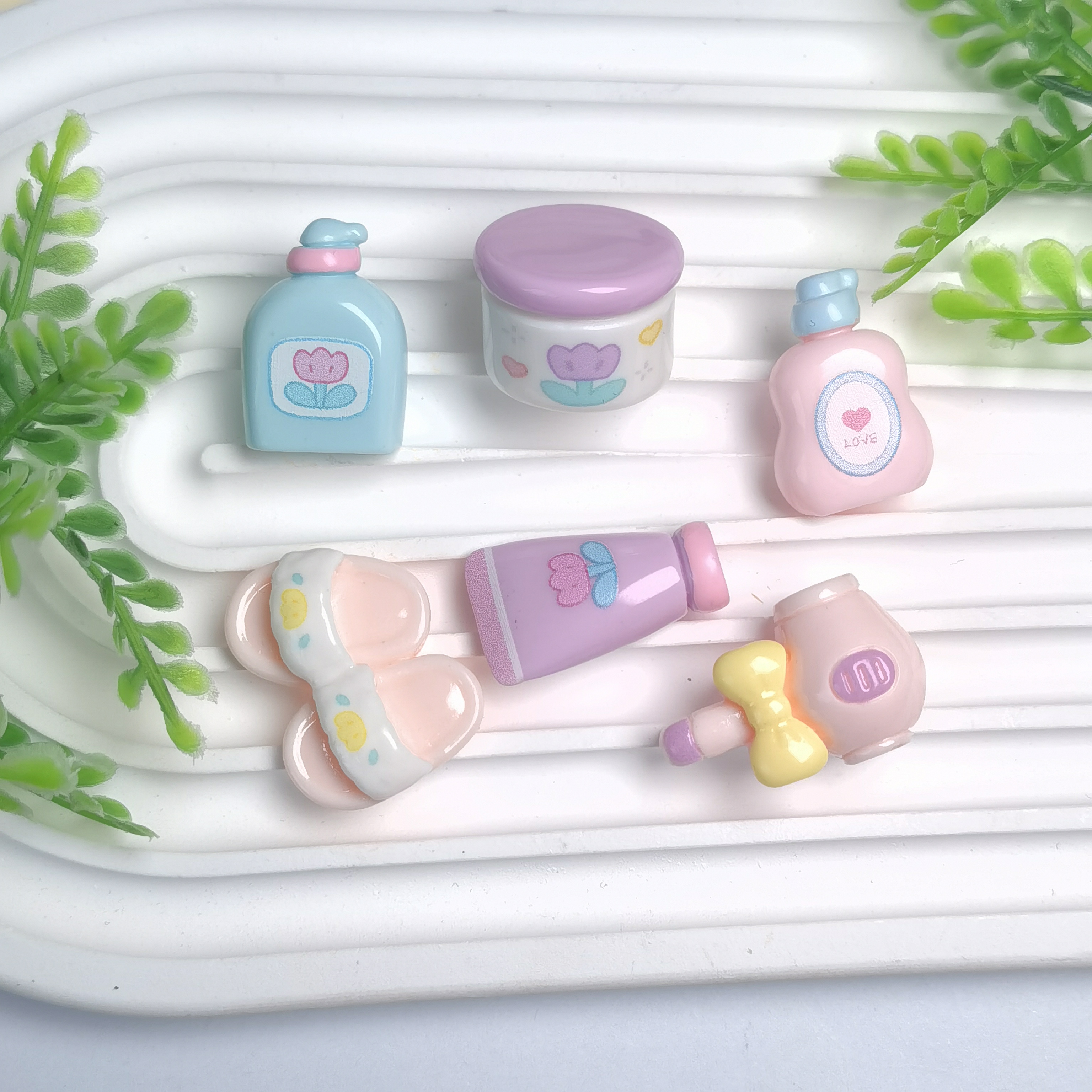 Kawaii Shampoo Slippers Hair D - House Hair Care incelemesi ve fiyatı