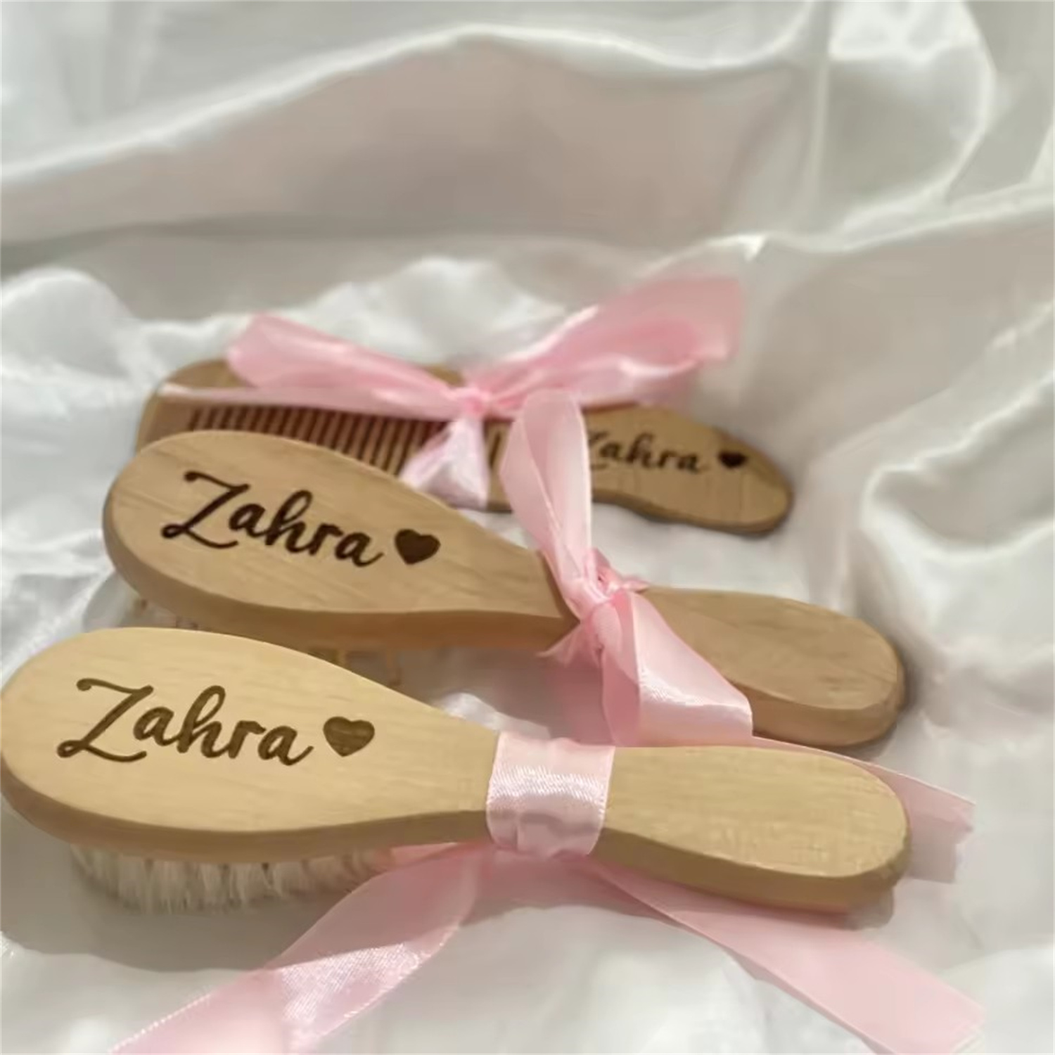 Personalized Baby Care Hair Br - House Hair Care incelemesi ve fiyatı