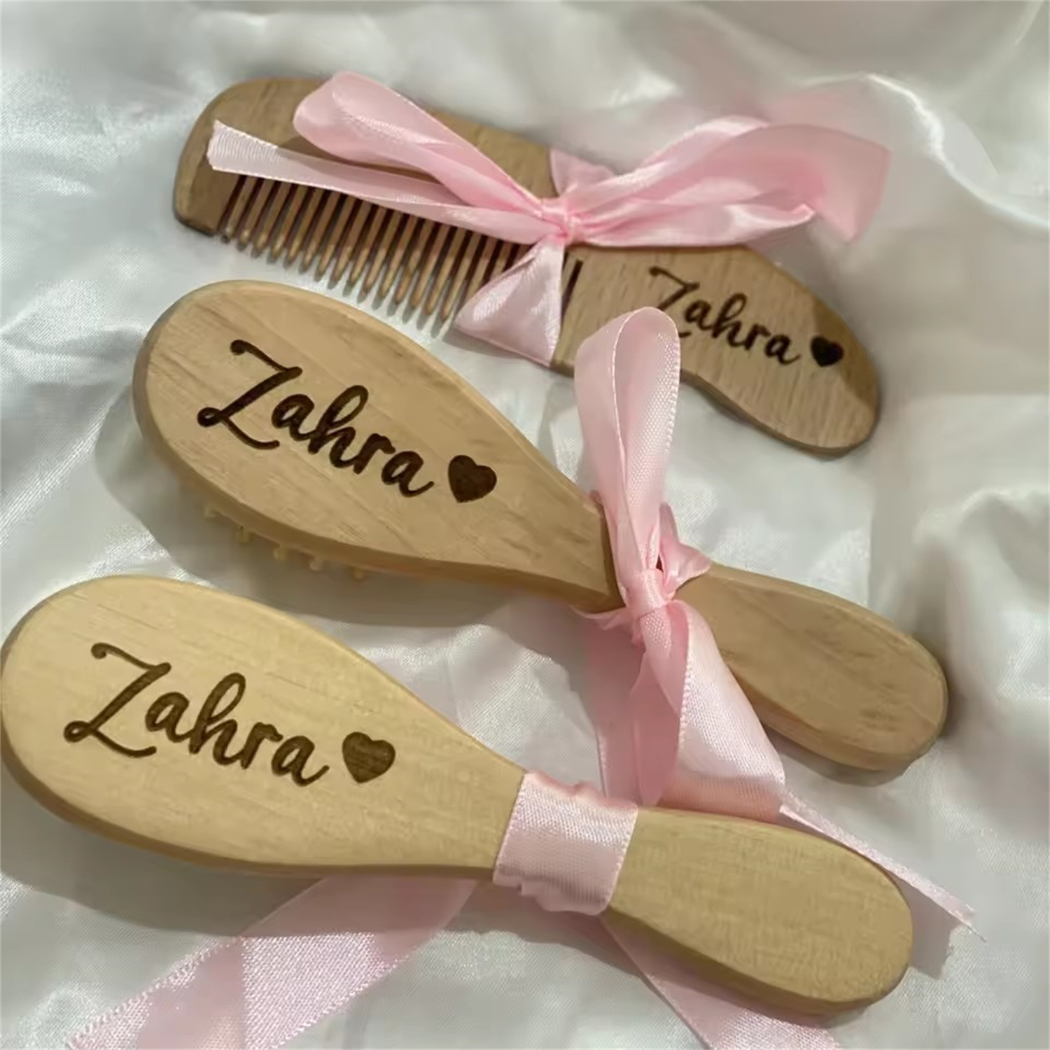Personalized Baby Care Hair Br - House Hair Care incelemesi ve fiyatı