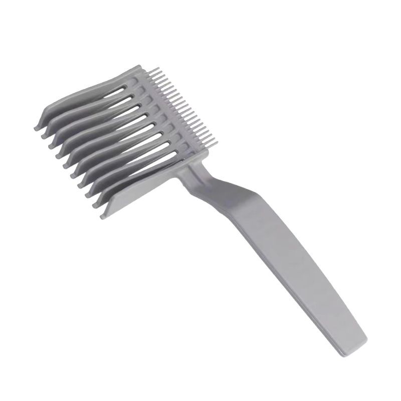 Men's Push Cut Comb, Hair Salo - Hair Care Long Hair incelemesi ve fiyatı