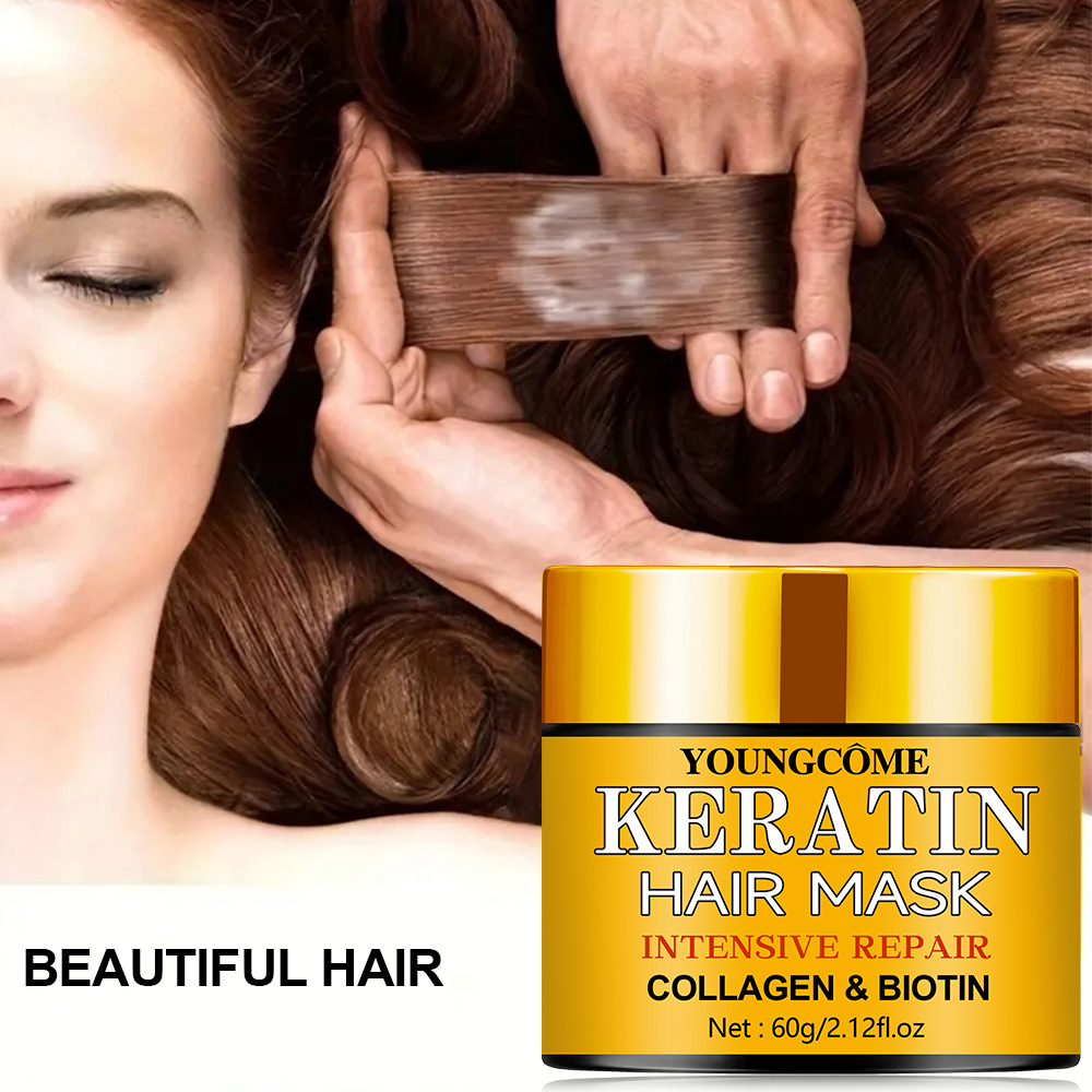 Hair Repairs Hair Mask Essenti - Hair Care Dupes incelemesi ve fiyatı