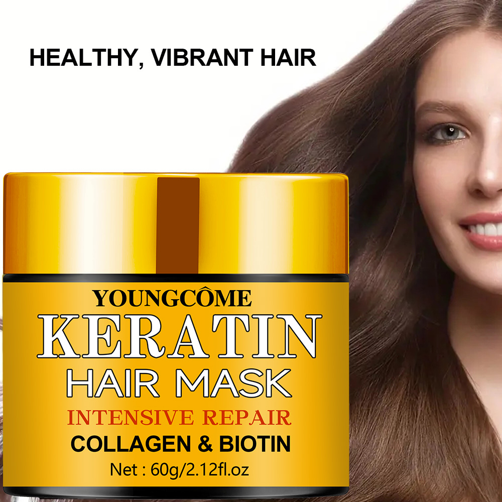 Hair Repairs Hair Mask Essenti - Hair Care Dupes incelemesi ve fiyatı