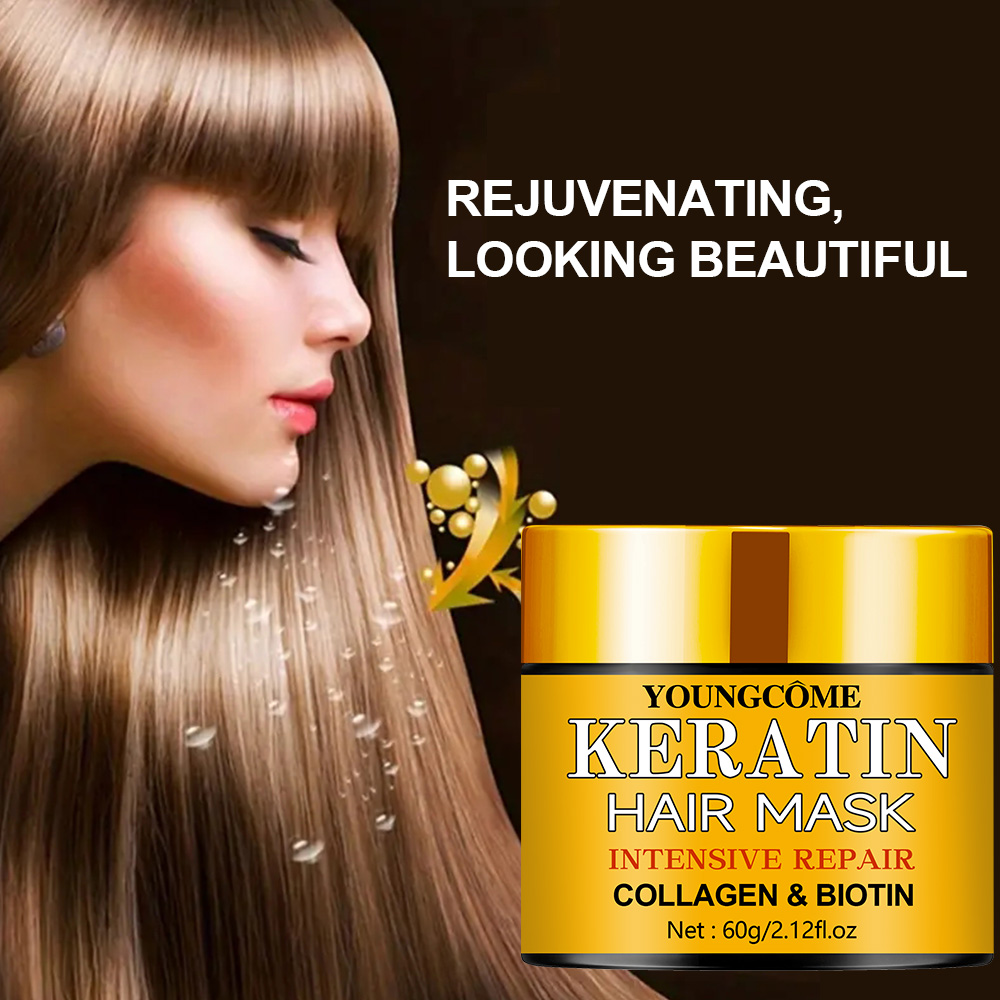 Hair Repairs Hair Mask Essenti - Hair Care Dupes incelemesi ve fiyatı