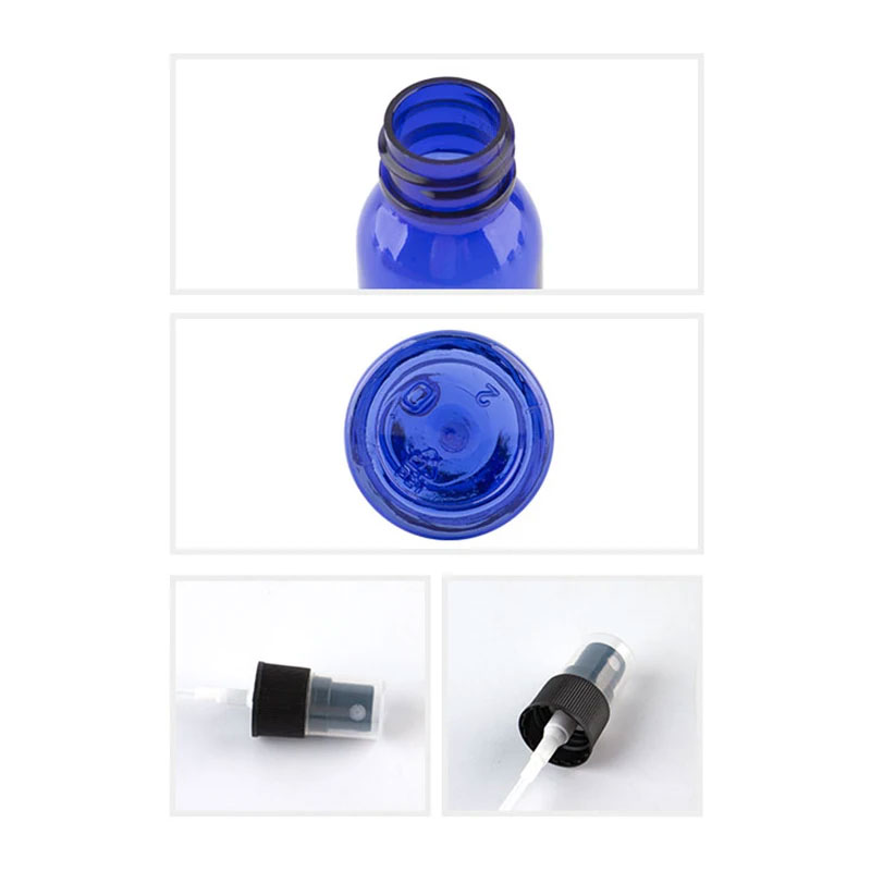 30pcs 30ml 50ml 60ml 100ml Spr - Hair Care Spray incelemesi ve fiyatı