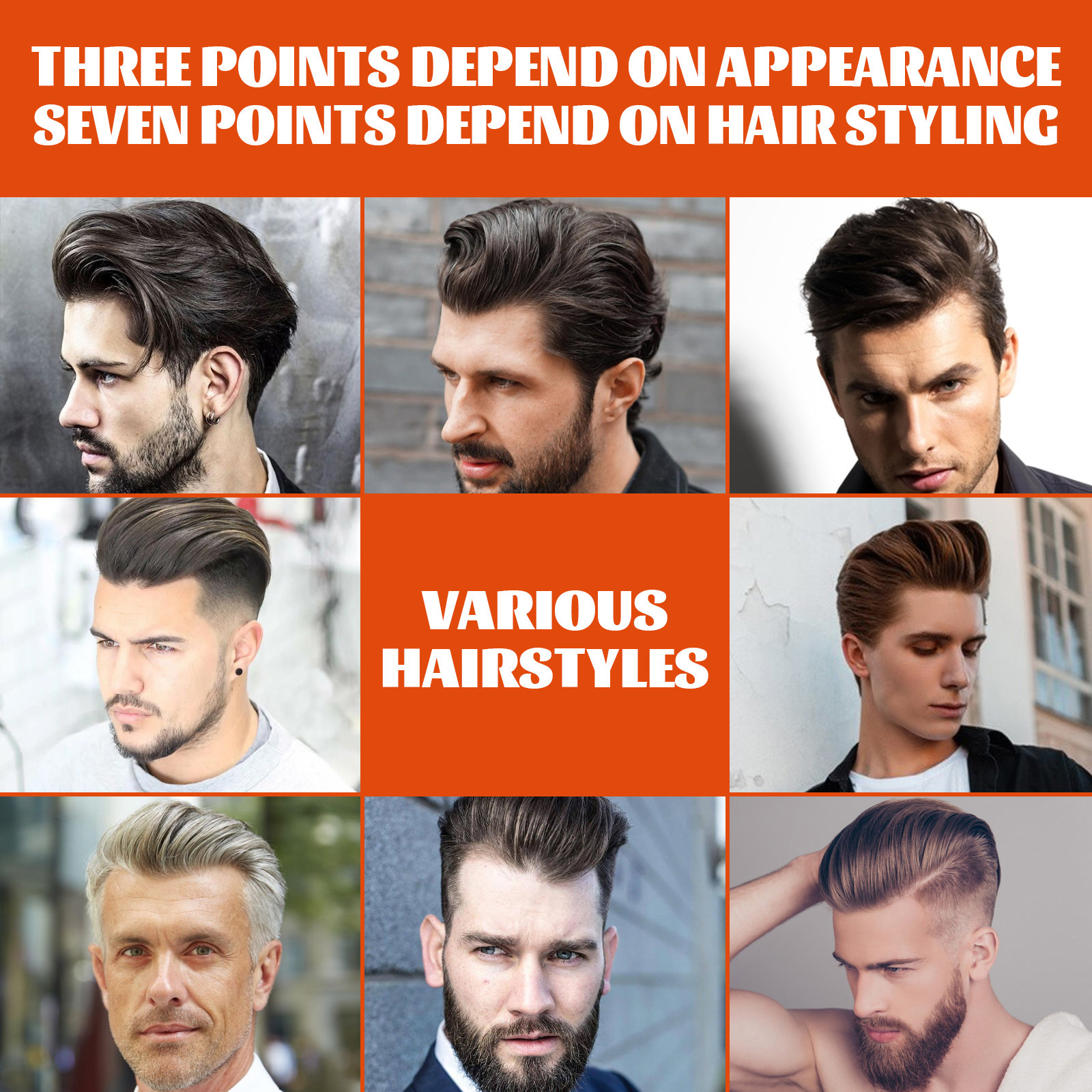 EELHOE 2 in 1 Professional Hai - Hair Care Long Hair incelemesi ve fiyatı