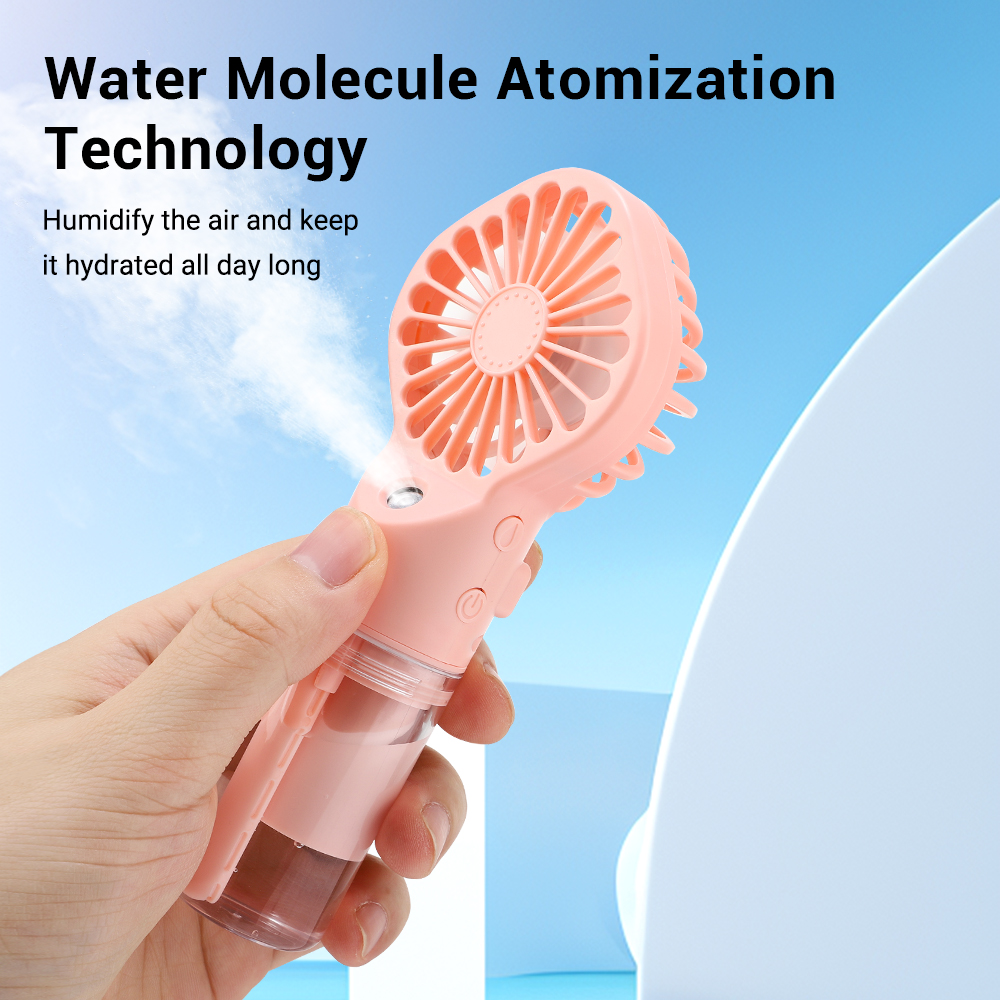 Portable Handheld Water Mist F - Hair Care Spray incelemesi ve fiyatı