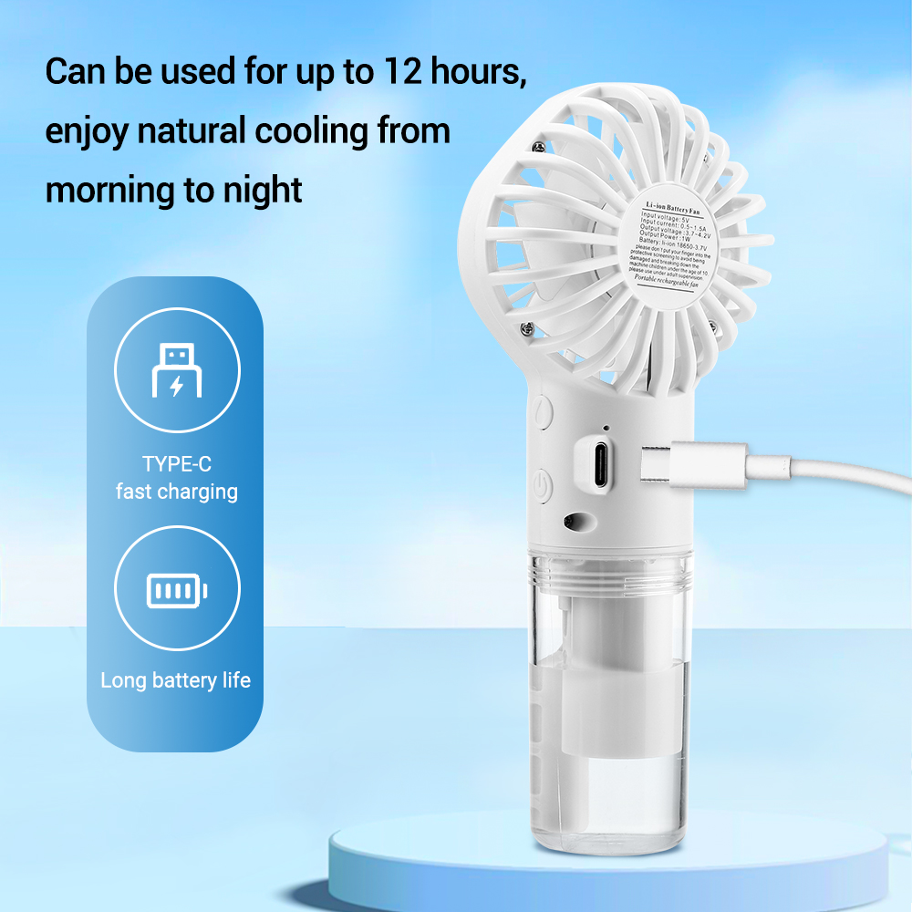 Portable Handheld Water Mist F - Hair Care Spray incelemesi ve fiyatı