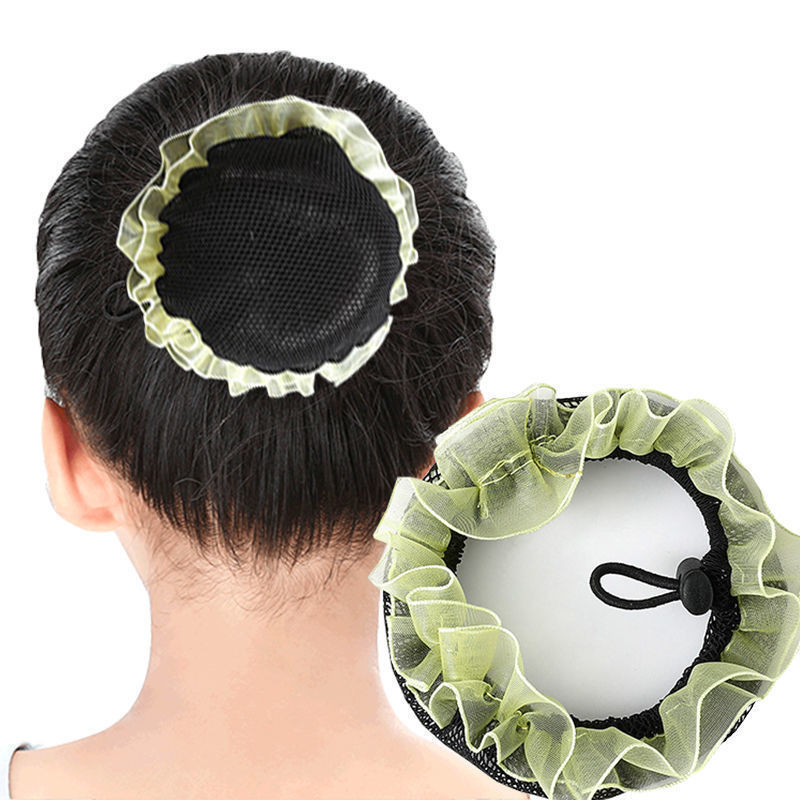 New rope-drawing net cover inv - Hair Net Invisible incelemesi ve fiyatı