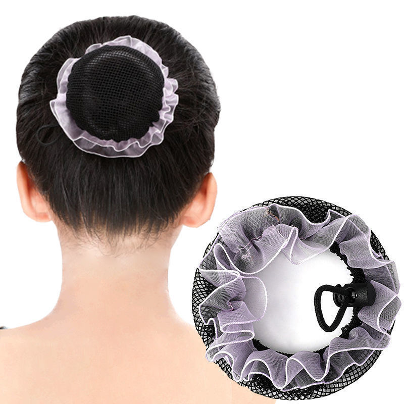 New rope-drawing net cover inv - Hair Net Invisible incelemesi ve fiyatı
