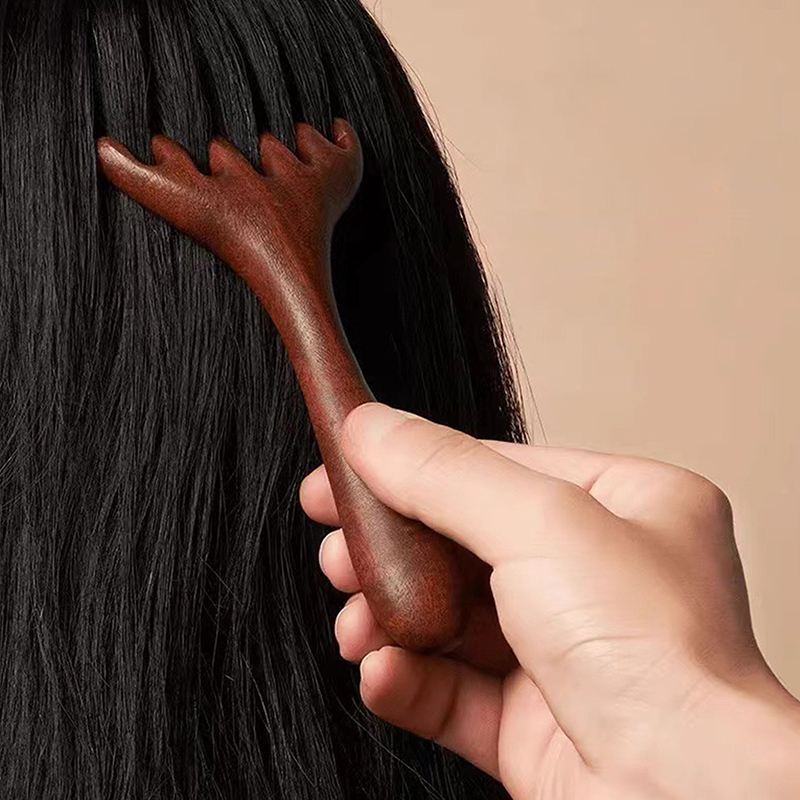 Z. Wide Tooth Long Handle Comb - Hair Care Zone incelemesi ve fiyatı