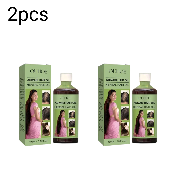 1/2pcs 100ml Hair Growth Oil I - Hair Care Ouai incelemesi ve fiyatı